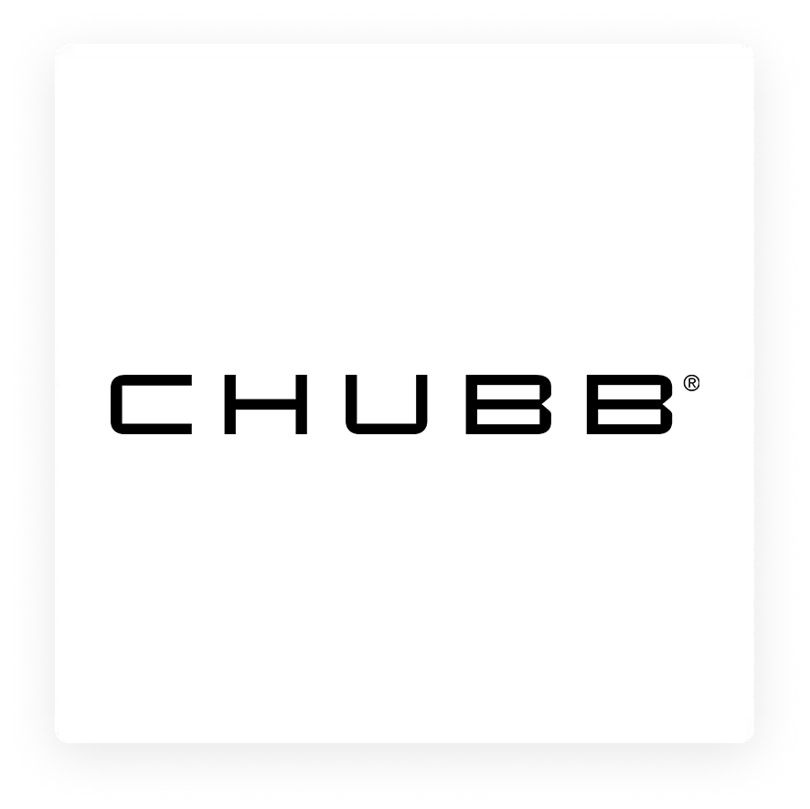 chubb insurance