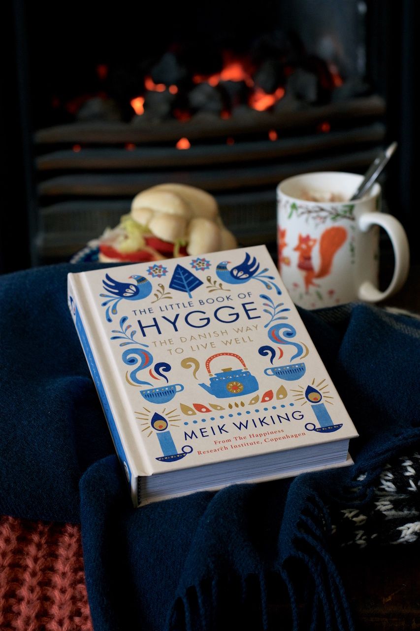 The Little Book of Hygge